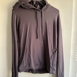 Lululemon Hooded Sweatshirt